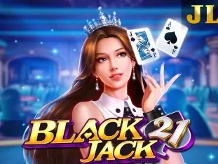 Blackjack screenshot