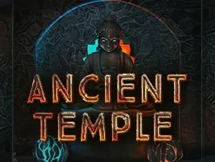 Ancient Temple screenshot
