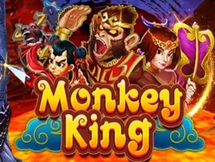 Monkey King (1) screenshot