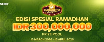 Kemenangan Mudah di BroJP banner