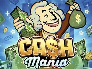 Cash Mania screenshot
